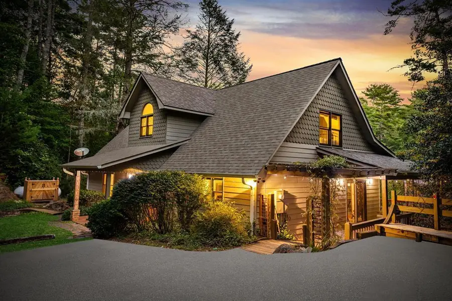 210 White Pine Acres Drive, Blue Ridge, GA 30513 - Image #2