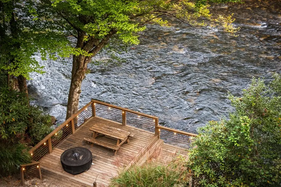 210 White Pine Acres Drive, Blue Ridge, GA 30513 - Image #3