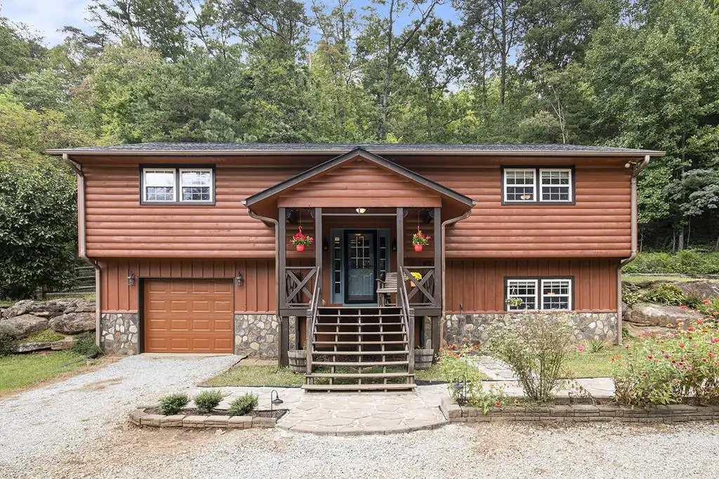 582 Polly Gap Road, Clayton, GA 30525 - #1