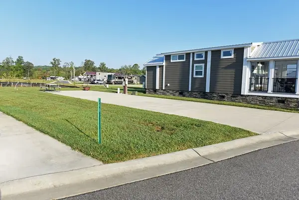 Lot 268 Mountain Vista Road, Blairsville, GA 30512