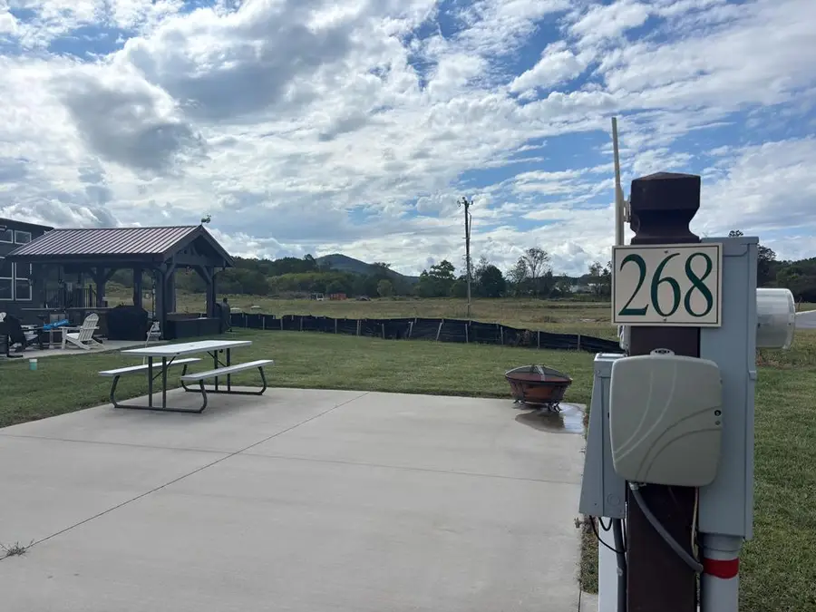 Lot 268 Mountain Vista Road, Blairsville, GA 30512 - #2