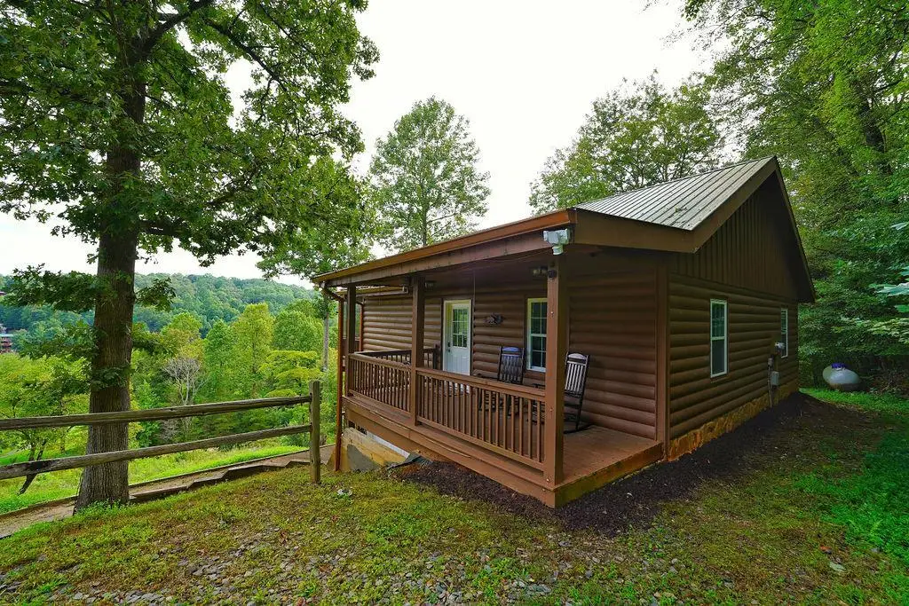 152 Cowboy Way, Mineral Bluff, GA 30559 - #1