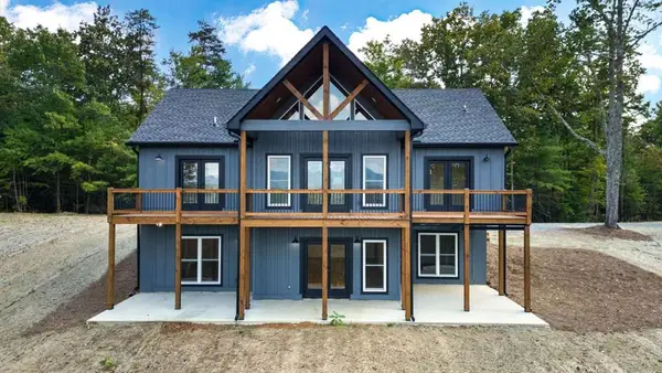 460 Back Pine Way, Ellijay, GA 30536