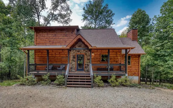193 Windy Valley Trail, Blue Ridge, GA 30513