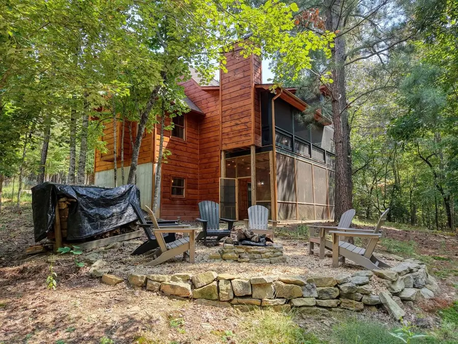 193 Windy Valley Trail, Blue Ridge, GA 30513 - Image #2