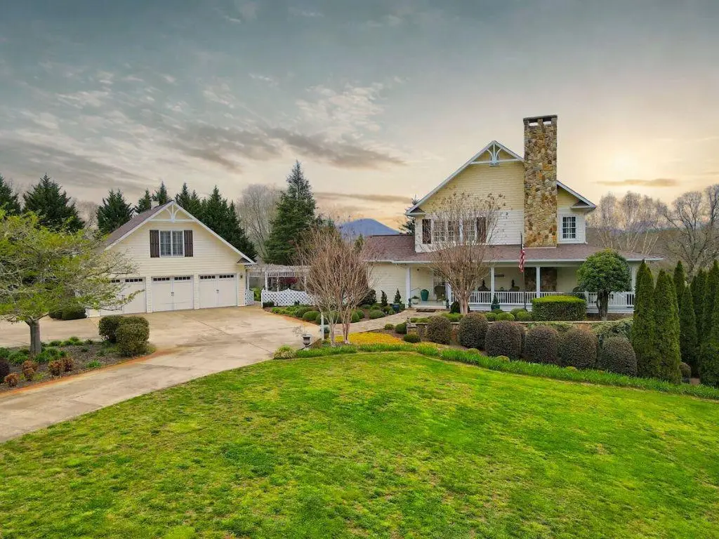 392 Hwy 66, Young Harris, GA 30582 - Image #1