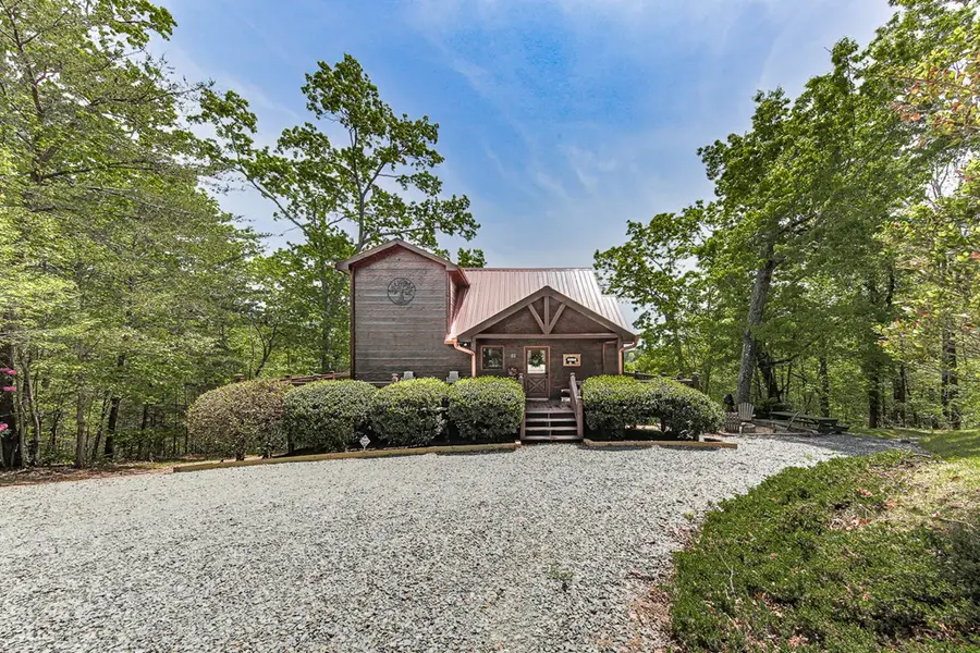 88 Black Gum Lane, Blue Ridge, GA 30513 - Image #2