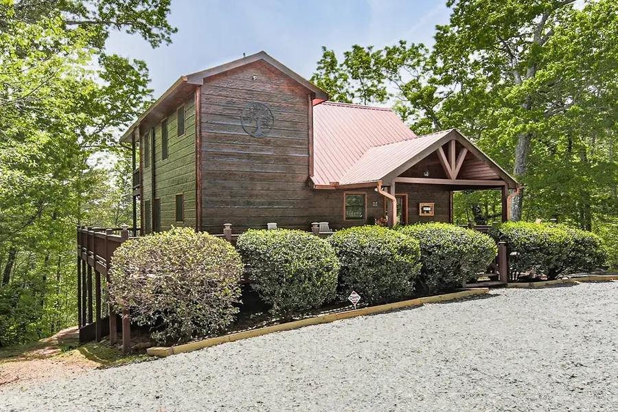 88 Black Gum Lane, Blue Ridge, GA 30513 - Image #3