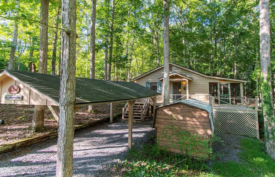 5 Tanglewood Lane, Blue Ridge, GA 30513 - Image #3