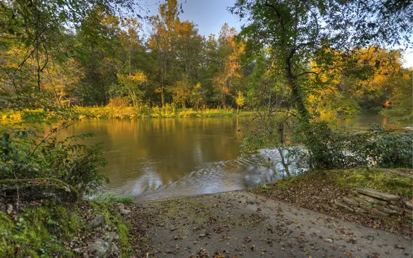 LT 57 Riverwalk On Toccoa, Mineral Bluff, GA 30559