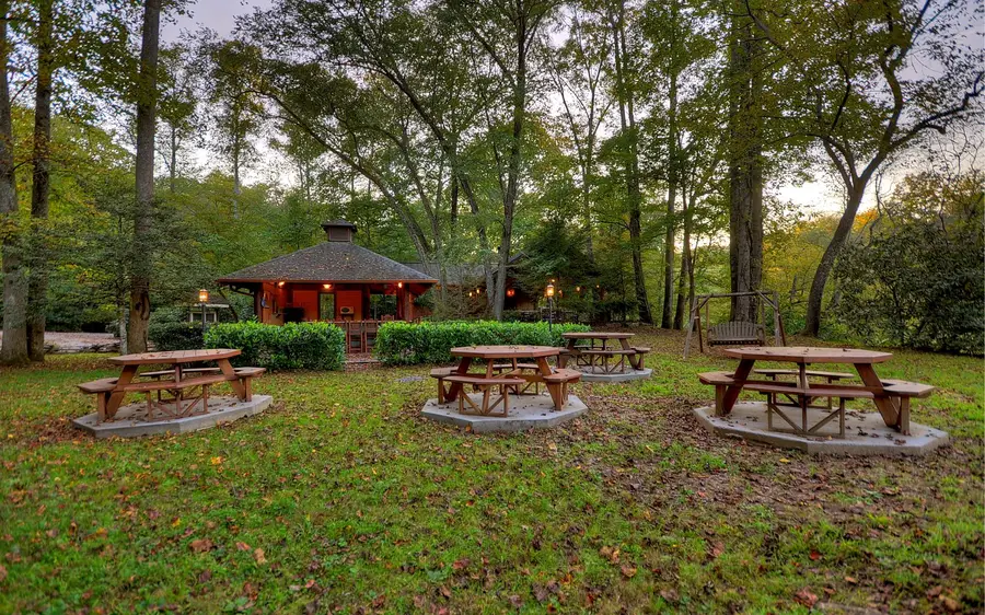 LT 57 Riverwalk On Toccoa, Mineral Bluff, GA 30559 - Image #3