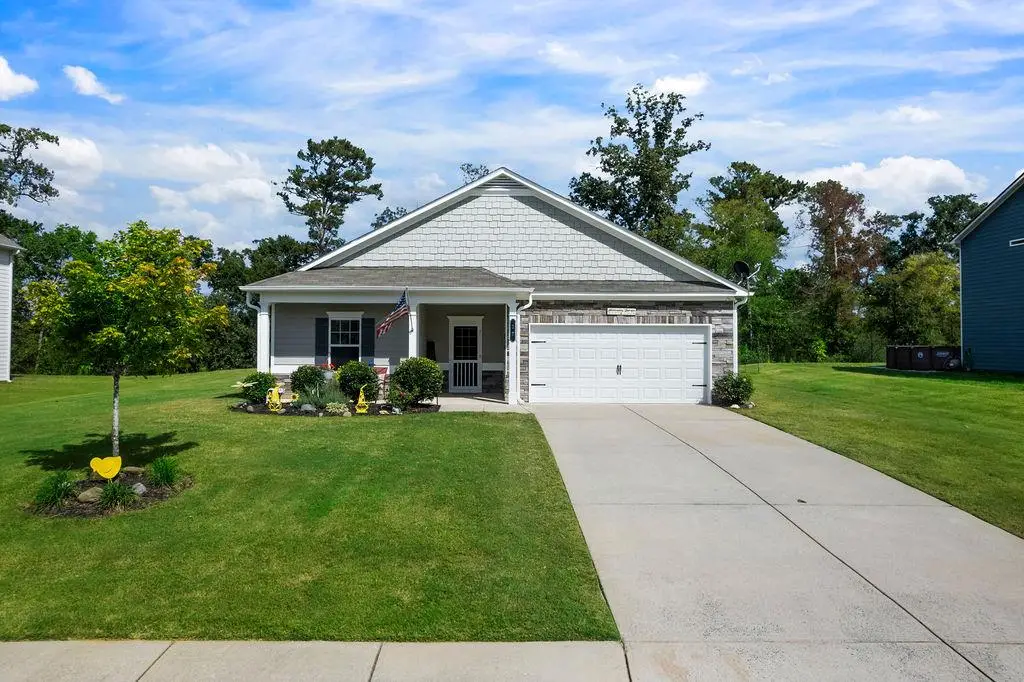 38 Woody Way, Adairsville, GA 30103 - Image #1