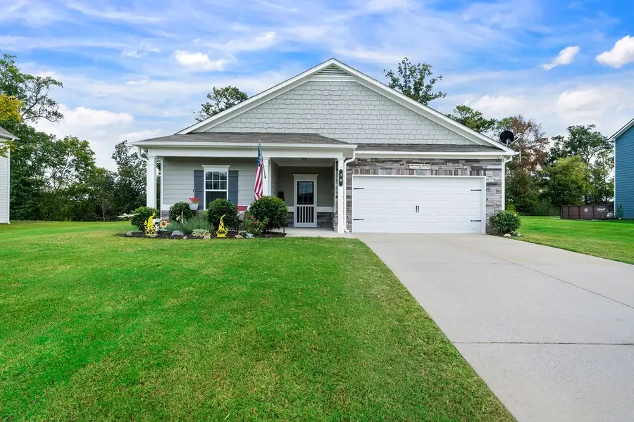 38 Woody Way, Adairsville, GA 30103 - Image #2