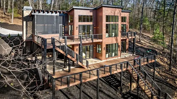 287 Cool Creek Trail, Blue Ridge, GA 30513