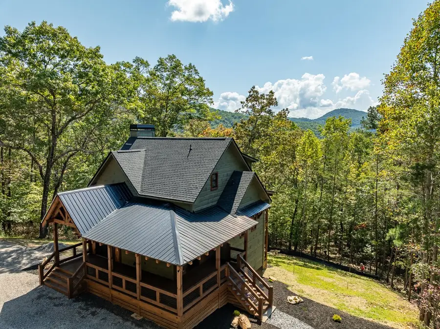 108 Wildflower Drive, Mineral Bluff, GA 30559 - #3