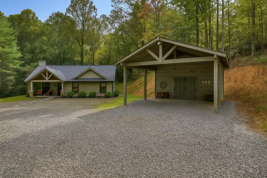 168 Fightingtown Creek Road, McCaysville, GA 30555 - Image #2