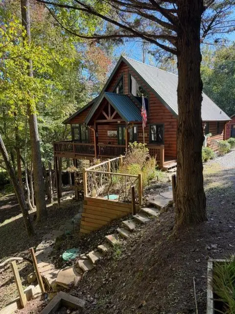 35 Wunder Bear Ridge Road, Morganton, GA 30560 - #3