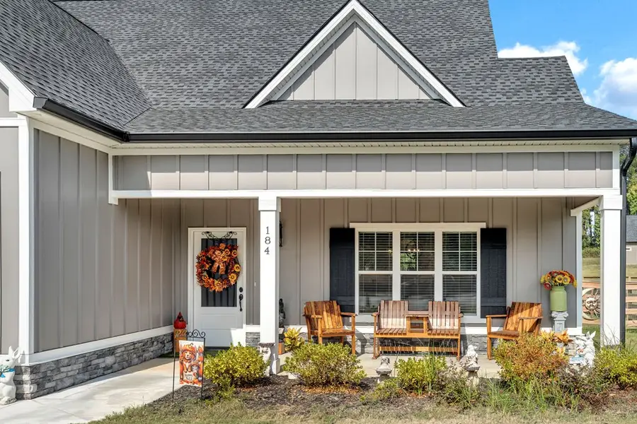 184 Bridlewood Drive, Ringgold, GA 30736 - #2