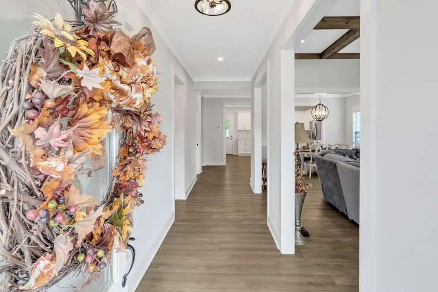 184 Bridlewood Drive, Ringgold, GA 30736 - #3