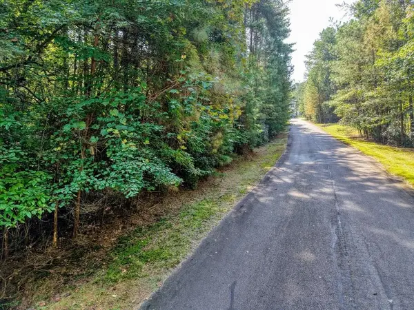 Lot 89 Creek Hollow Lane, Blairsville, GA 30512