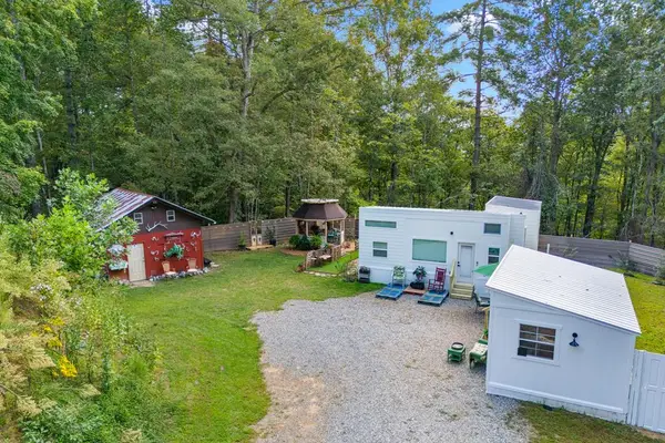 220 Mountain Laurel Drive, Hayesville, NC 28904