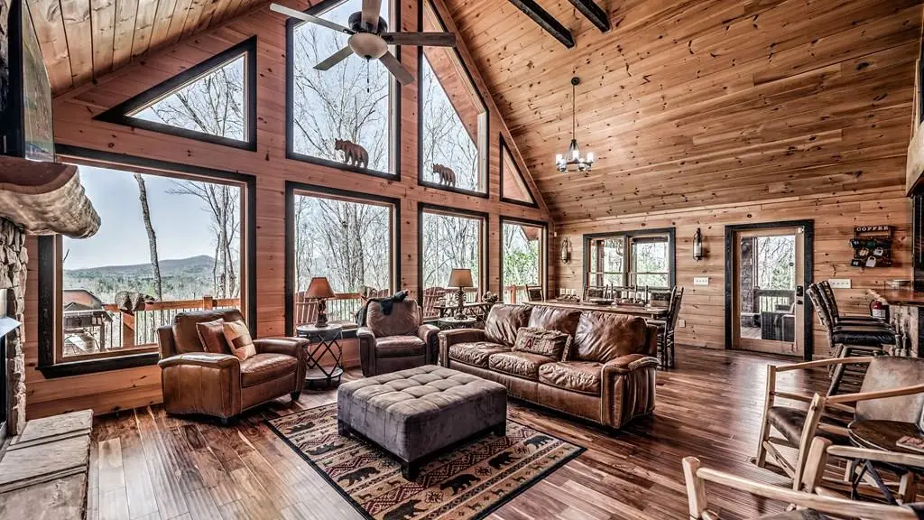 356 Mountain Trace, Cherry Log, GA 30522 - Image #1