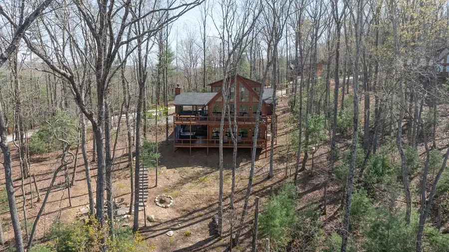 356 Mountain Trace, Cherry Log, GA 30522 - Image #3