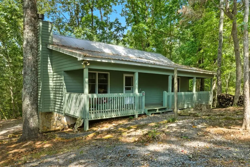 685 Riverview Drive, Ellijay, GA 30540 - Image #1