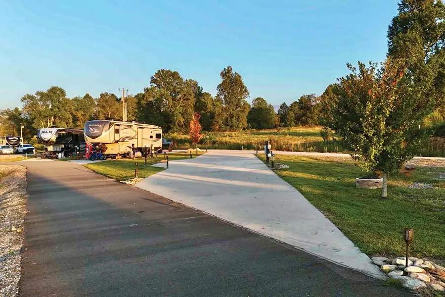 161 Mountain Meadows Drive, Morganton, GA 30560 - Image #2