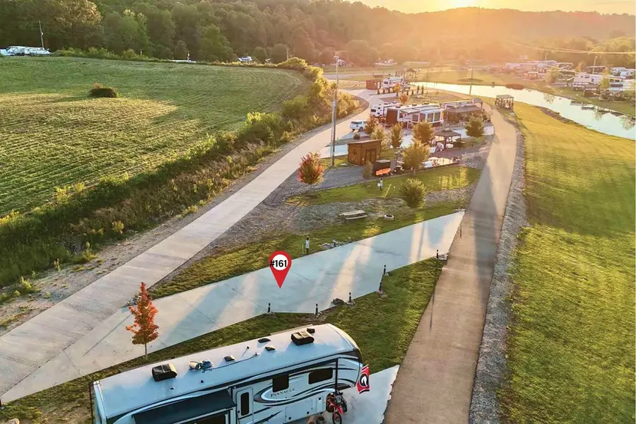 161 Mountain Meadows Drive, Morganton, GA 30560 - Image #3