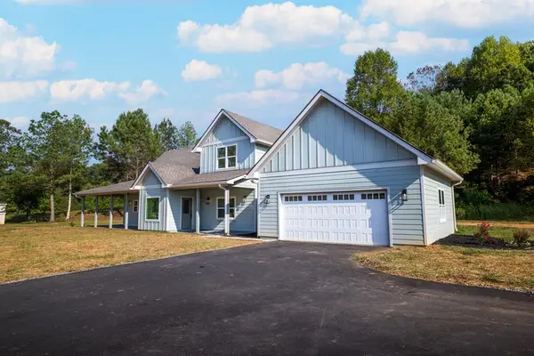 90 Cold Springs Road, Ellijay, GA 30540