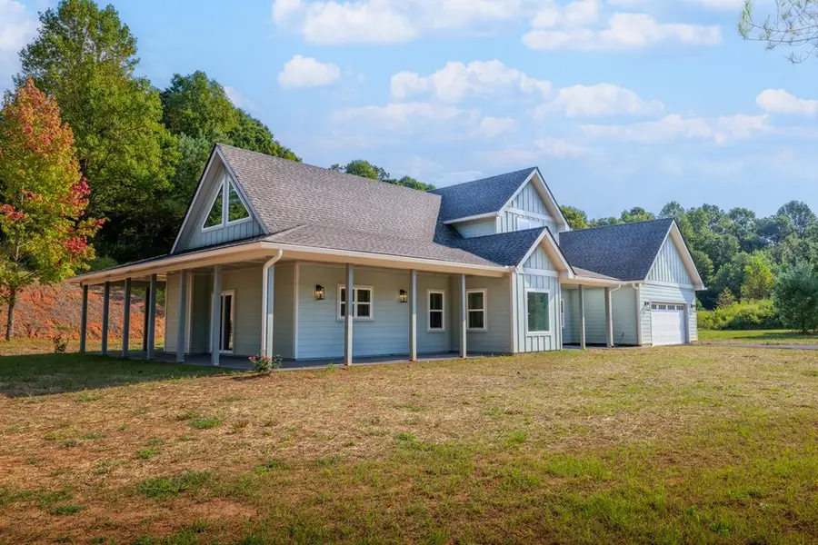 90 Cold Springs Road, Ellijay, GA 30540 - #2