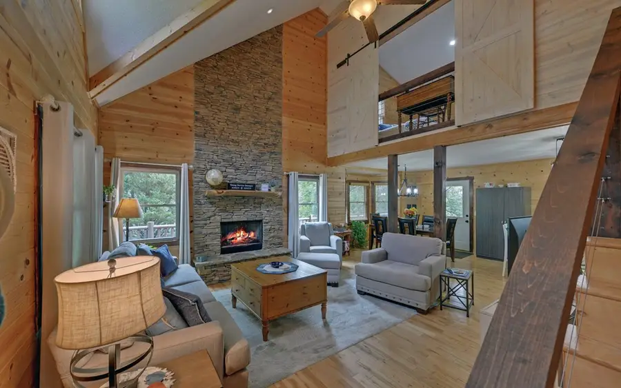 2509 Brookhaven Drive, Young Harris, GA 30582 - Image #2