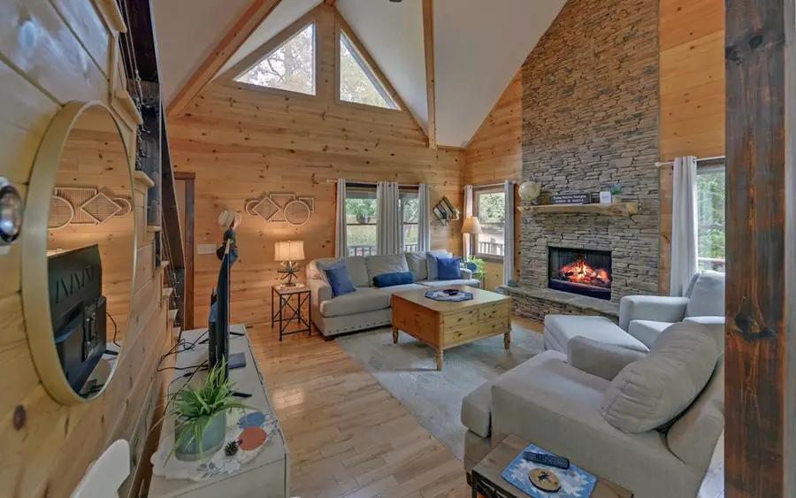 2509 Brookhaven Drive, Young Harris, GA 30582 - Image #3