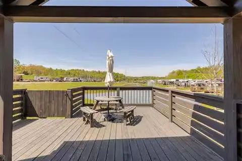 166 Mountain Meadows Drive, Morganton, GA 30560