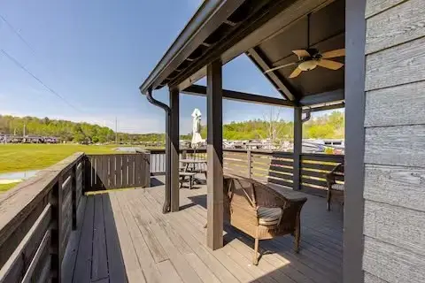 166 Mountain Meadows Drive, Morganton, GA 30560 - Image #3