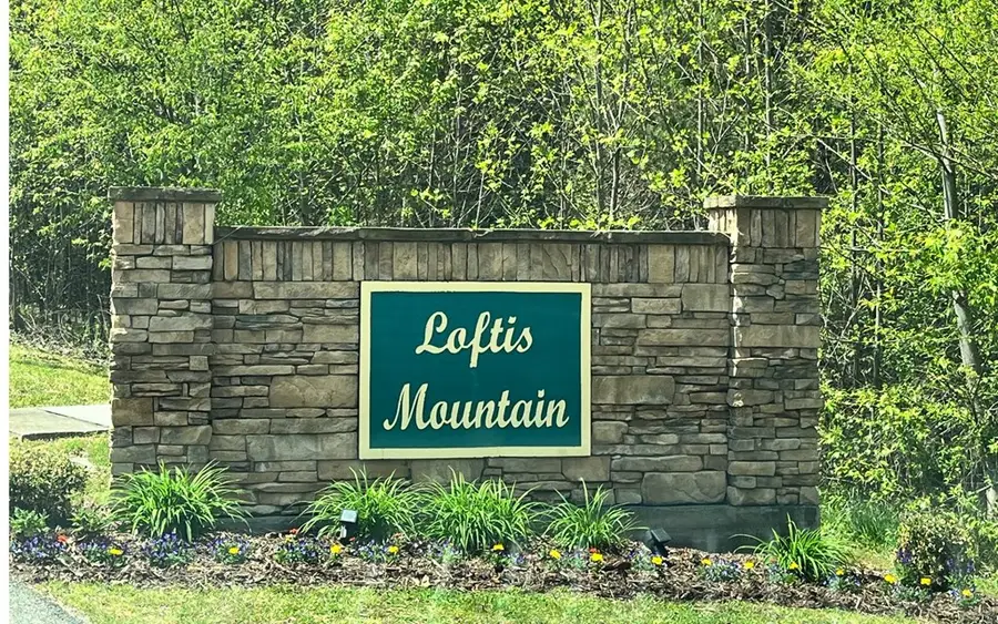 Lot 29 Loftis Mountain, Blairsville, GA 30512 - Image #3