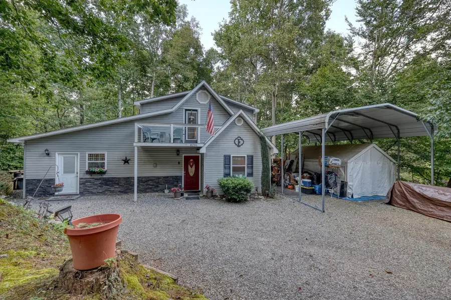 8296 True Love Mountain Road, Young Harris, GA 30582 - Image #2