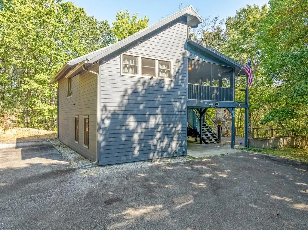 214 Dickerson Drive, Ellijay, GA 30536 - Image #1