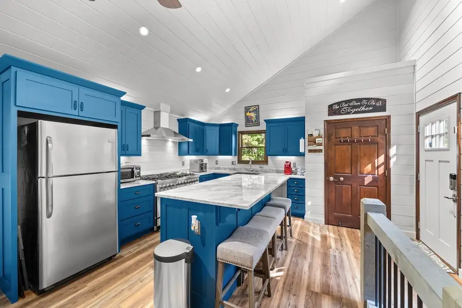 214 Dickerson Drive, Ellijay, GA 30536 - Image #3