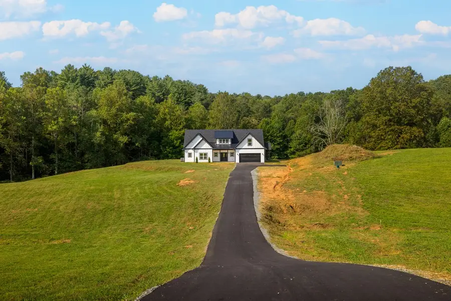 287 Cold Springs Road, Ellijay, GA 30540 - Image #2