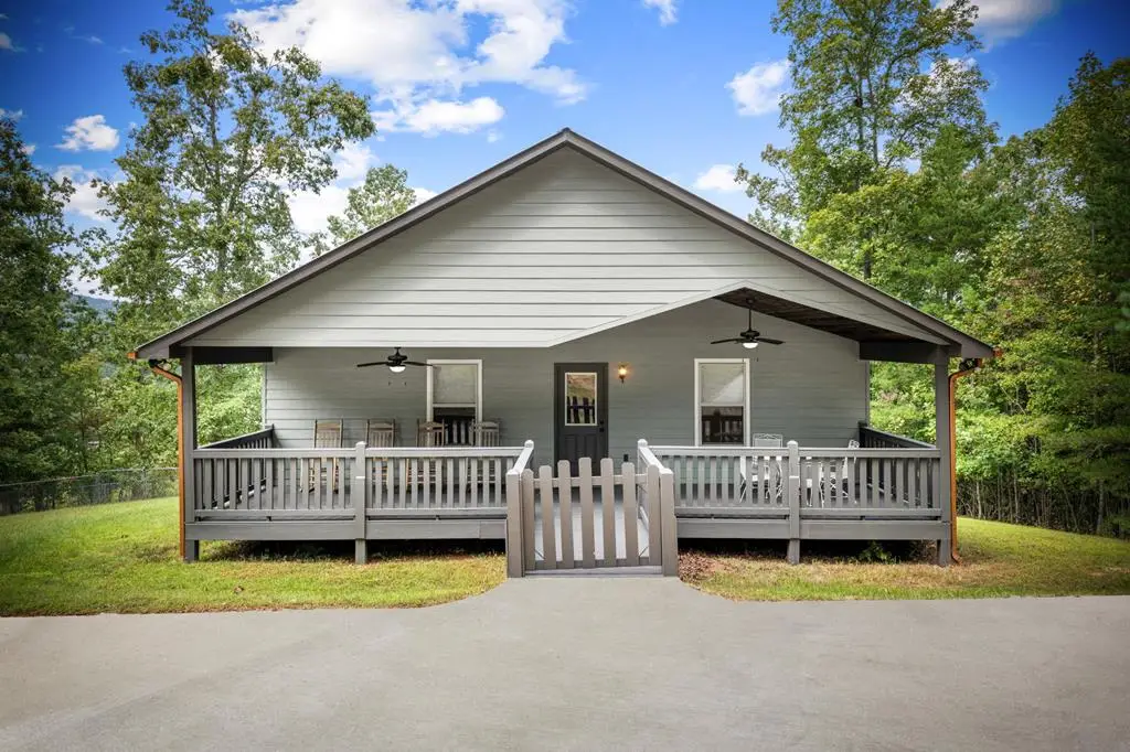 162 Beaver Ridge, Blairsville, GA 30512 - Image #1