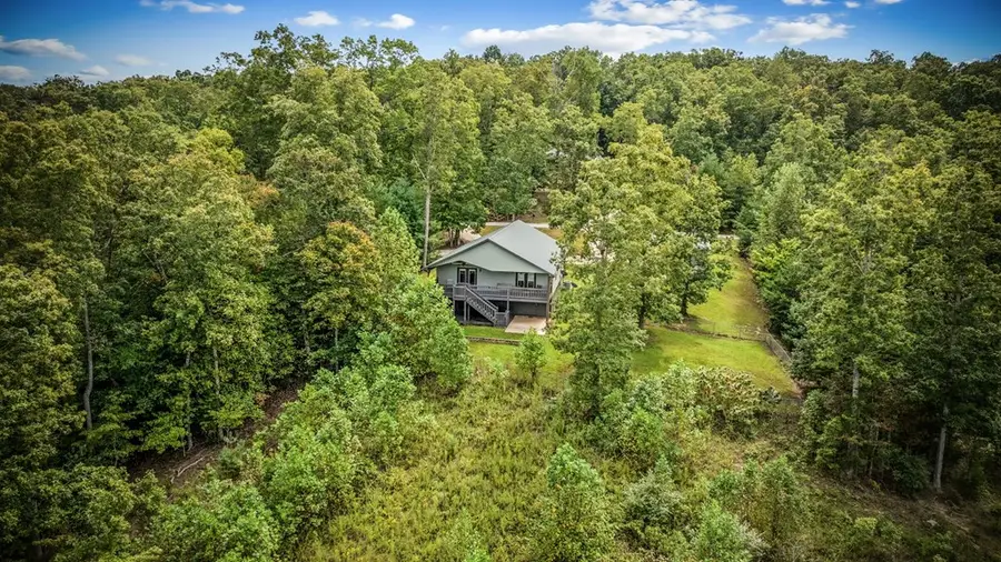 162 Beaver Ridge, Blairsville, GA 30512 - Image #2