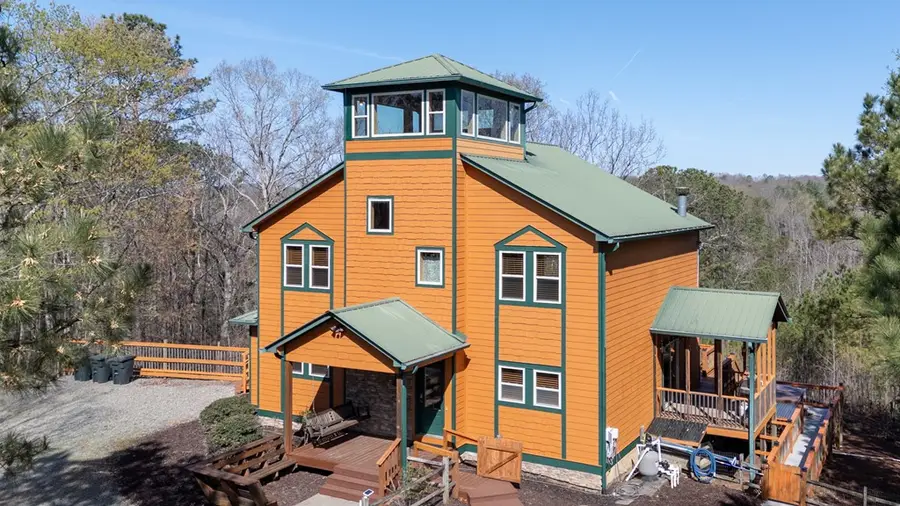 14 Honeysuckle Way, Ellijay, GA 30540 - #3