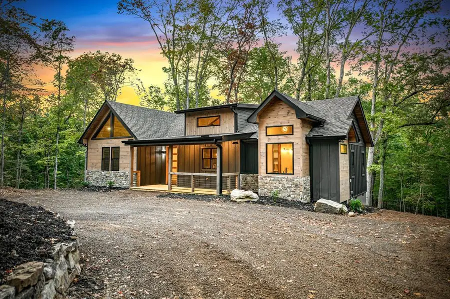 267 Indian Trail, McCaysville, GA 30555 - Image #2