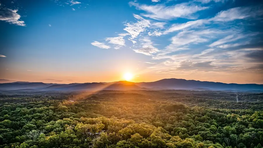 267 Indian Trail, McCaysville, GA 30555 - Image #3