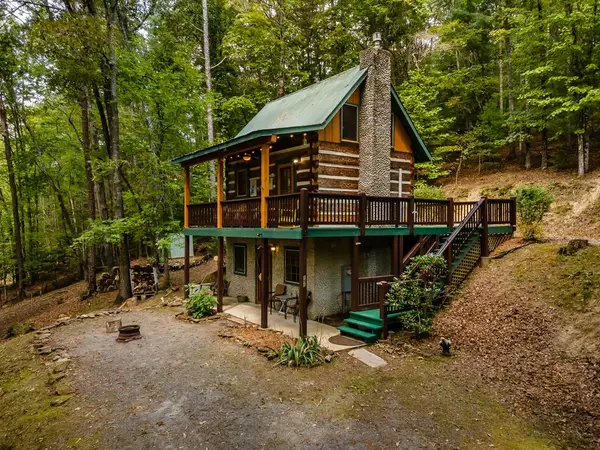 151 Pinewood Drive, Murphy, NC 28906