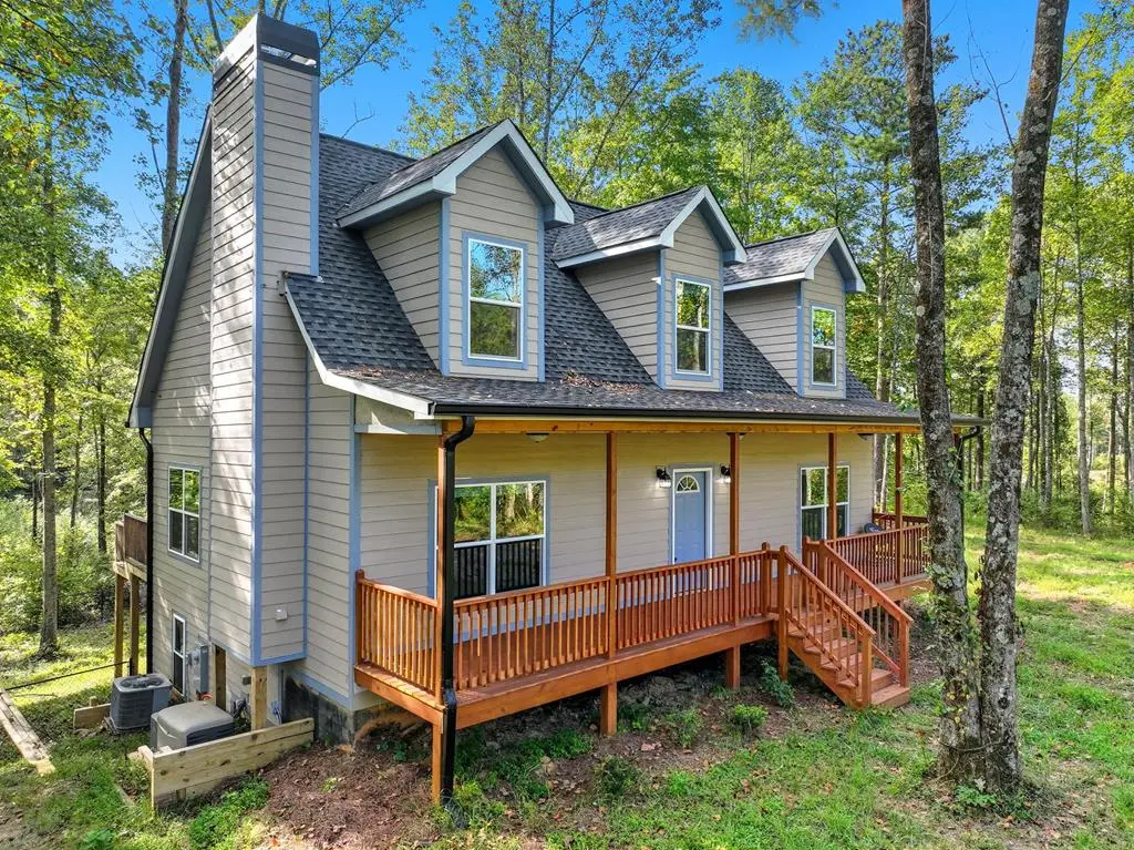 235 Oak Park Drive, Talking Rock, GA 30175 - #1