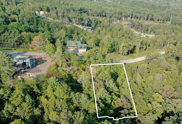 Lot 41 Ridgeline Lane, Mineral Bluff, GA 30559
