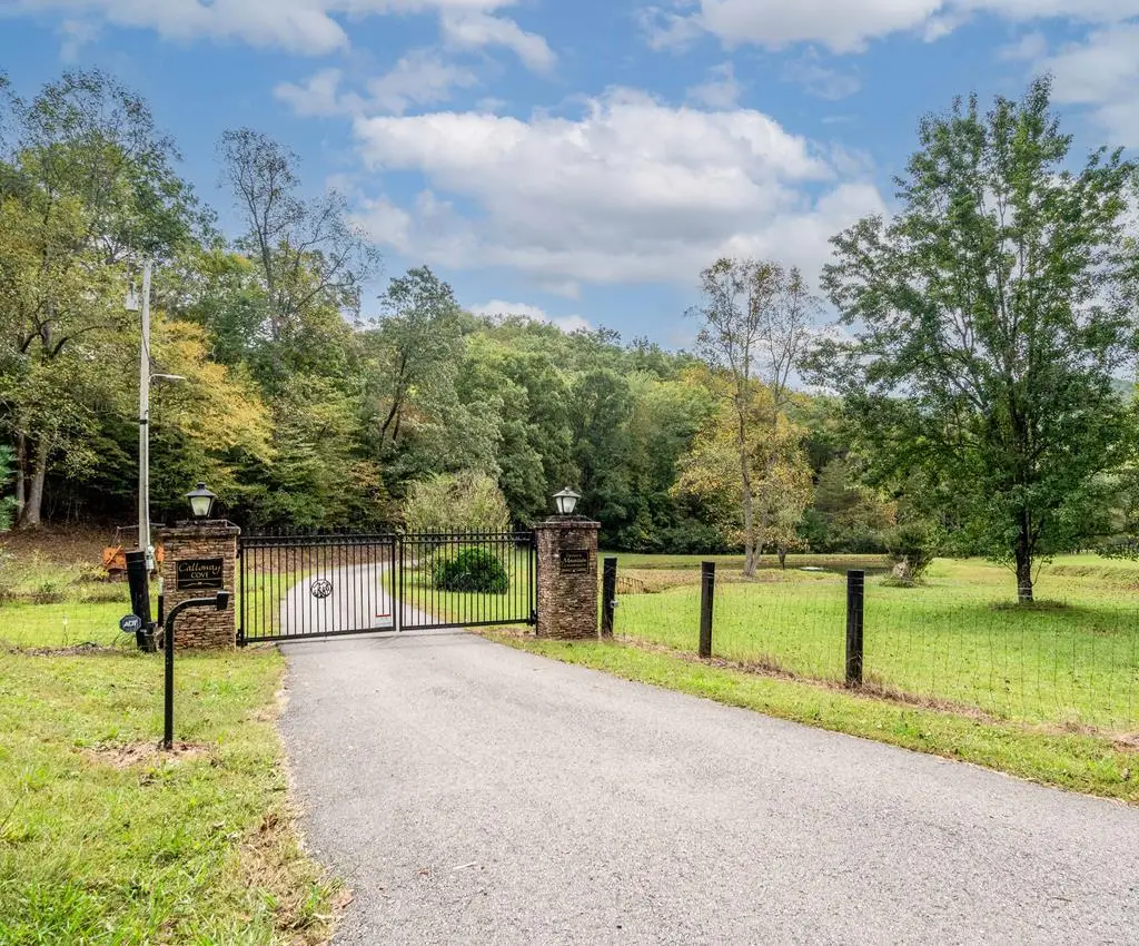 0 Calloway Cove Road, Hiawassee, GA 30546 - Image #1